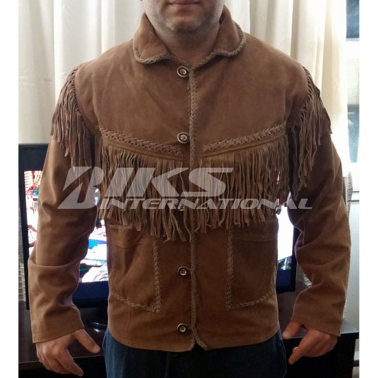 Western Jacket