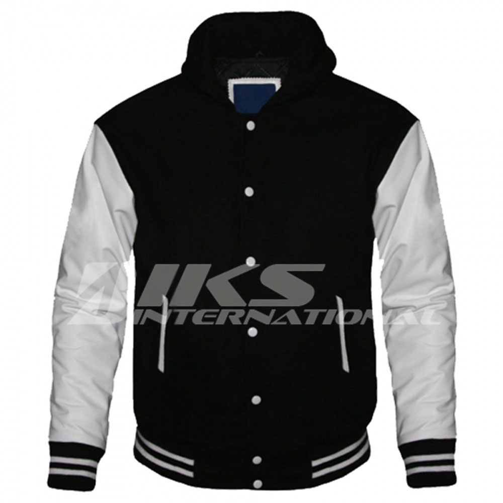 Varsity Jackets