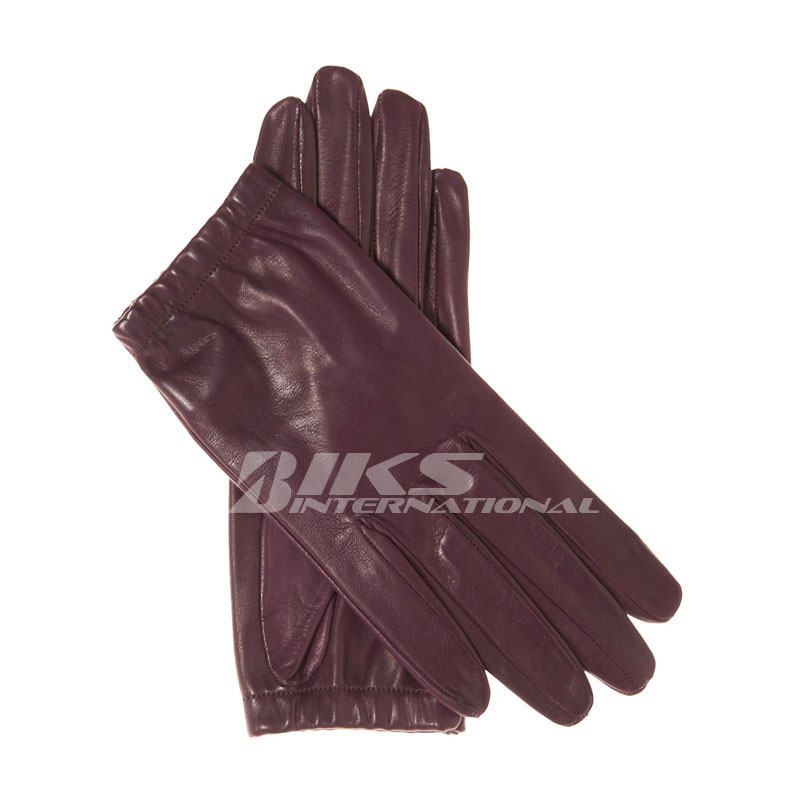 Leather Gloves