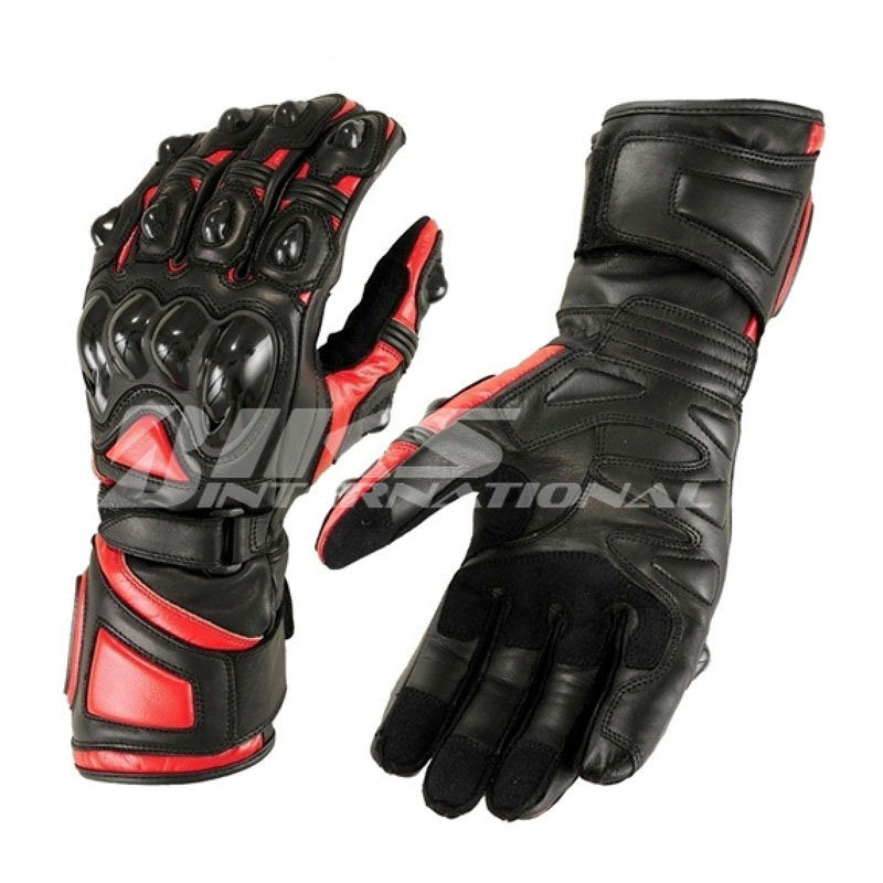 Motorbike Gloves