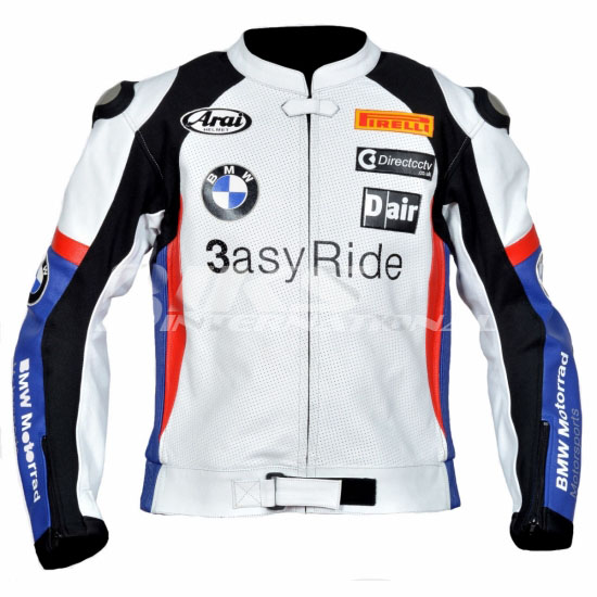 Motorbike Jacket
