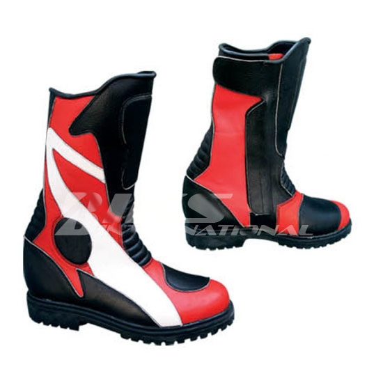 Motorbike Shoes
