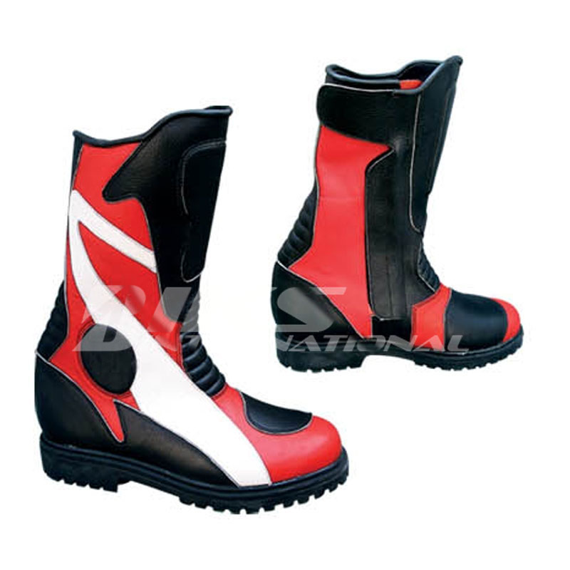 Motorbike Shoes