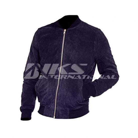 Western Jacket