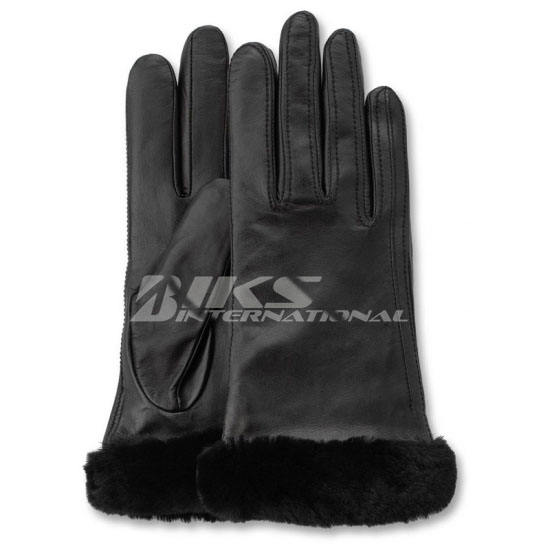 Leather Gloves