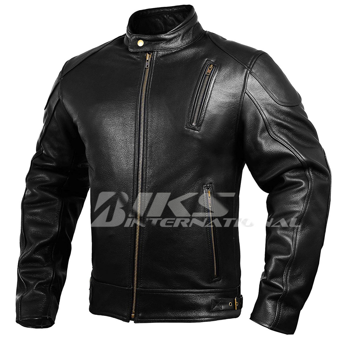 Motorbike Jacket