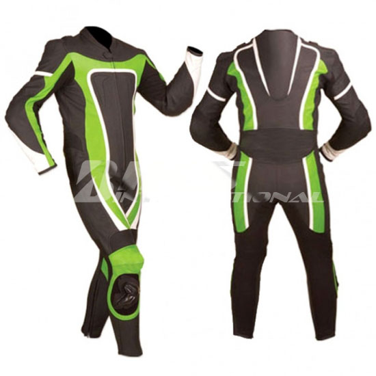 Motorbike Suit