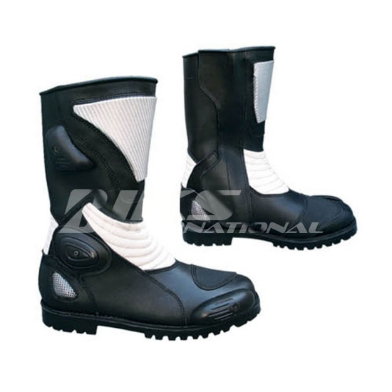 Motorbike Shoes
