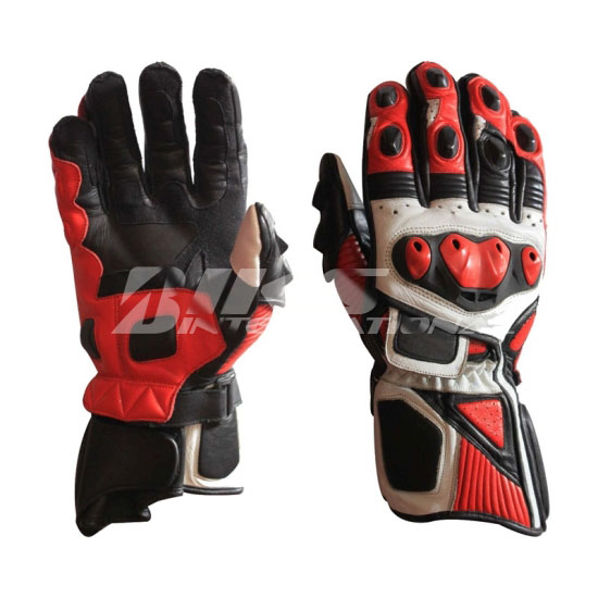 Motorbike Gloves
