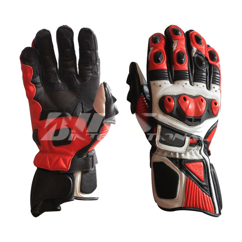 Motorbike Gloves
