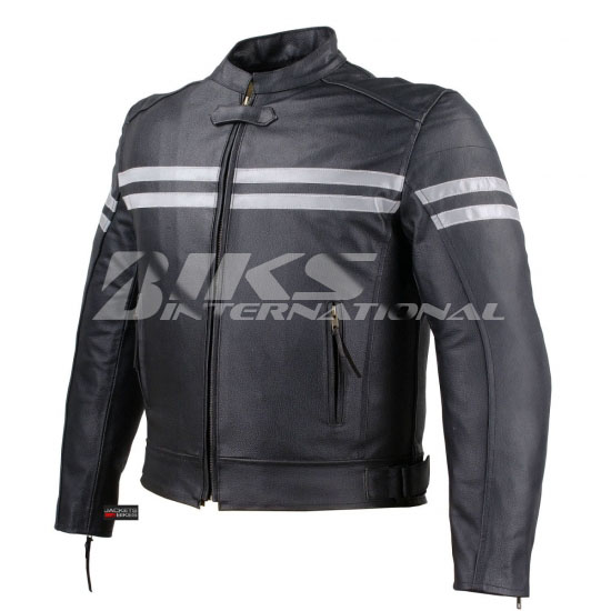 Motorbike Jacket